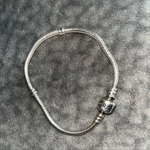 Pandora bracelet